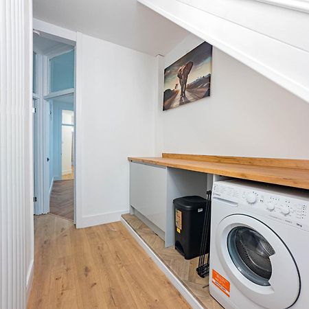 Comfy Super King Apartment Southend-on-Sea Exterior foto