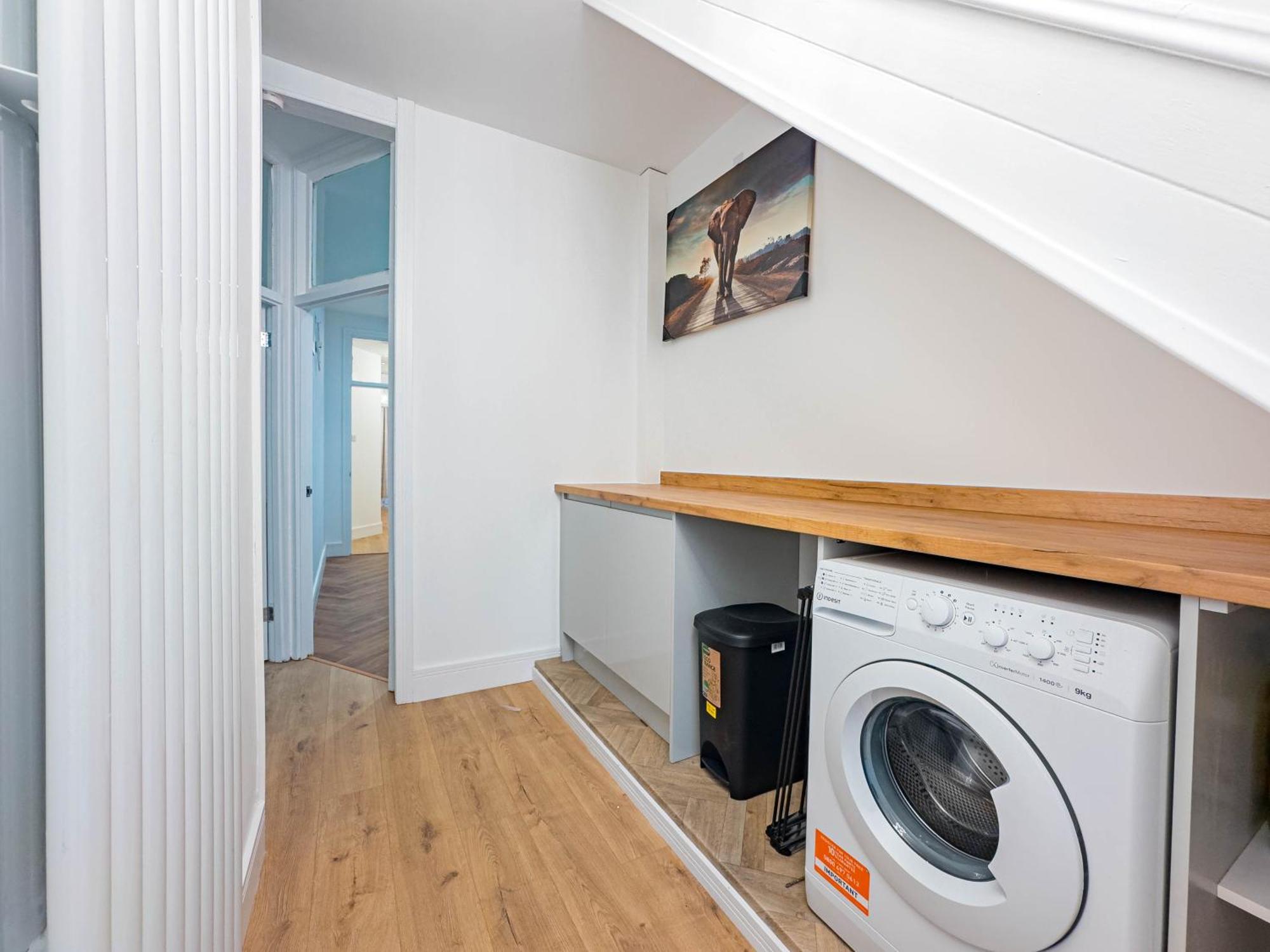 Comfy Super King Apartment Southend-on-Sea Exterior foto